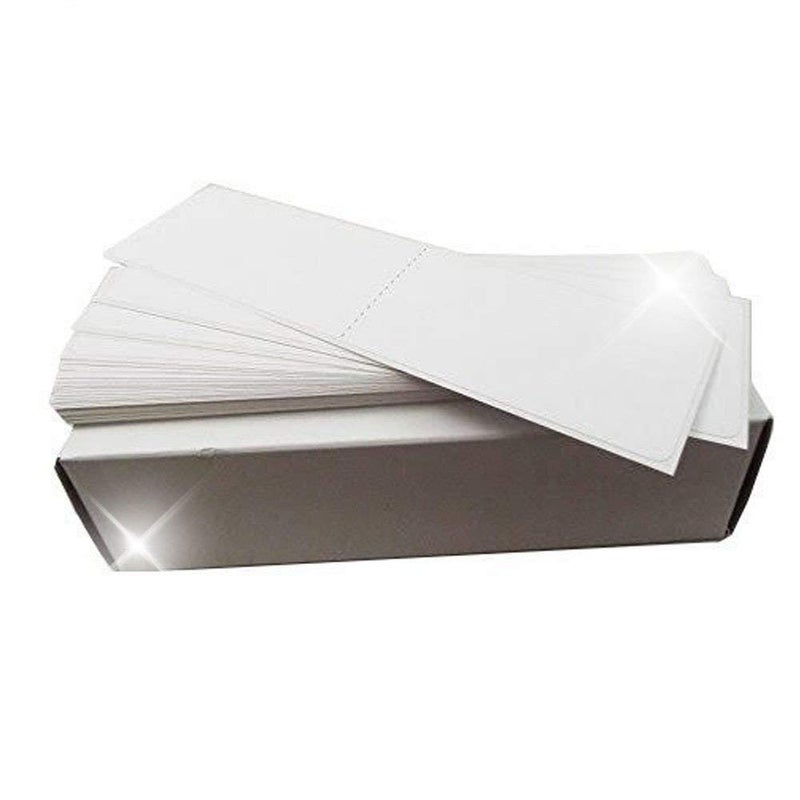 IDEALSEAL Preferred Postage Supplies Neopost Postage Meter Tapes Double Strip Tape 7" x 19/16" Neopost7465593/PT2N03/PT2N12 Hasler 9004020/PT2H03 - Image 4